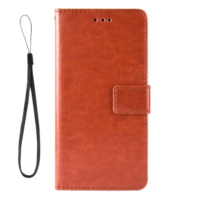 Business PU Case with Pen Slot for Samsung Galaxy Z Fold4