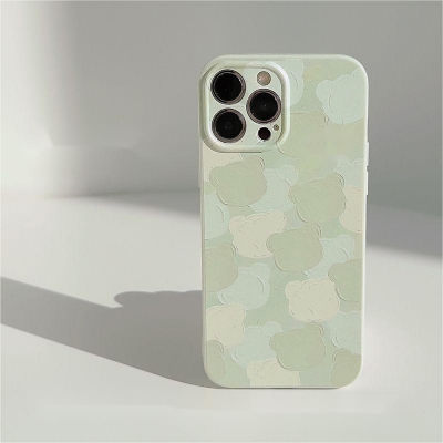 TPU Ins style phone case for iphone 