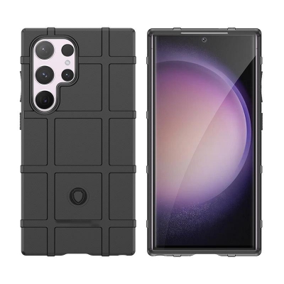 TPU shield protection phone case Military grade Anti-drop for Samsung S9/10/20/21/22/23/24+Plus/Ultra 