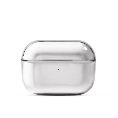  Airpods case with transparent PC hard material 