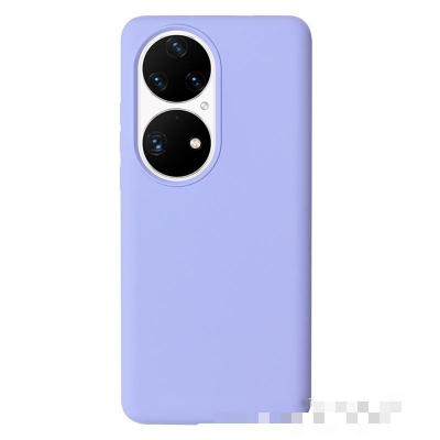 Soft silicone phone case for Huawei shockproof full protection