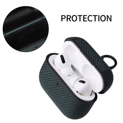 Nylon Case For apple Airpods Pro Case