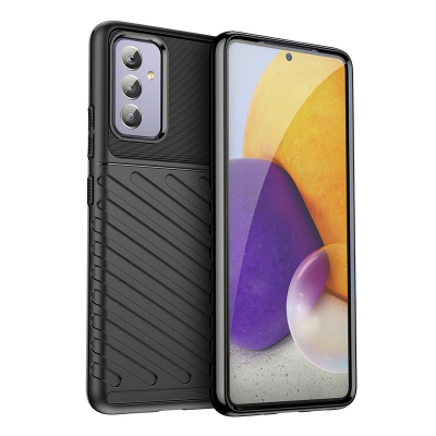 Soft TPU Phone case for Samsung Galaxy A81 82 shockproof full protection