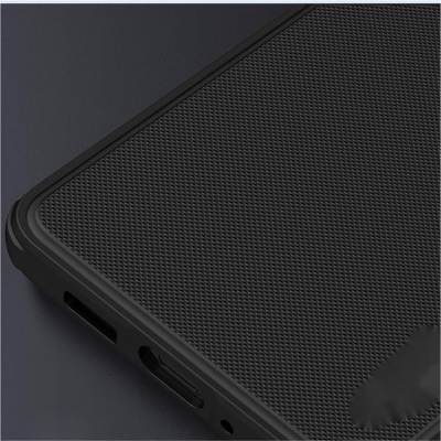 Plastic Ultra-thin matte protective case for iphone 