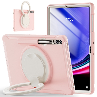 TPU tablet case portable four-corner full cover for Samsung