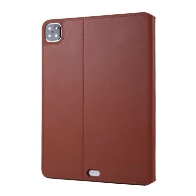 Business imitation leather ultra-thin tablet case for Ipad